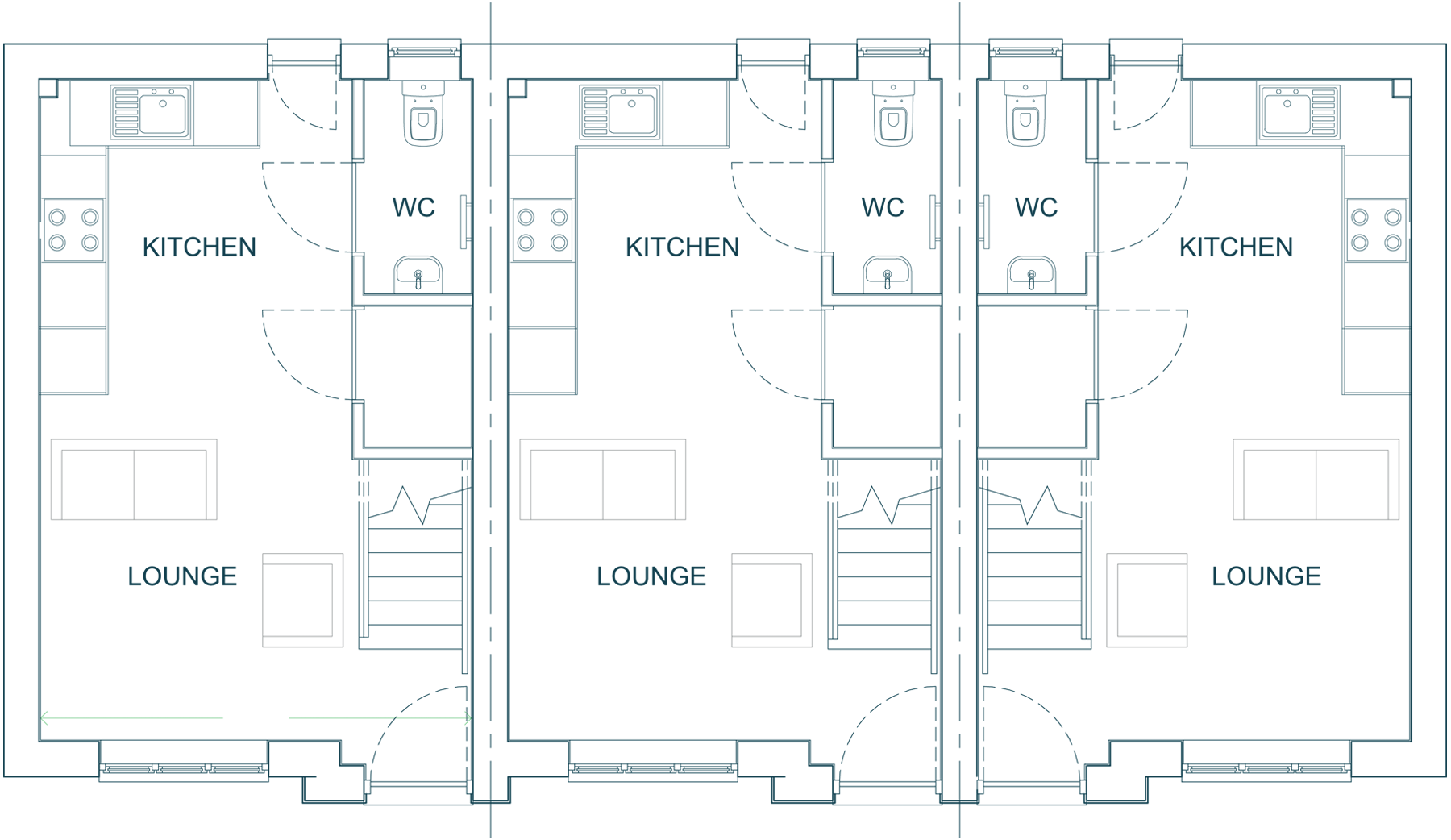 Ground Floor