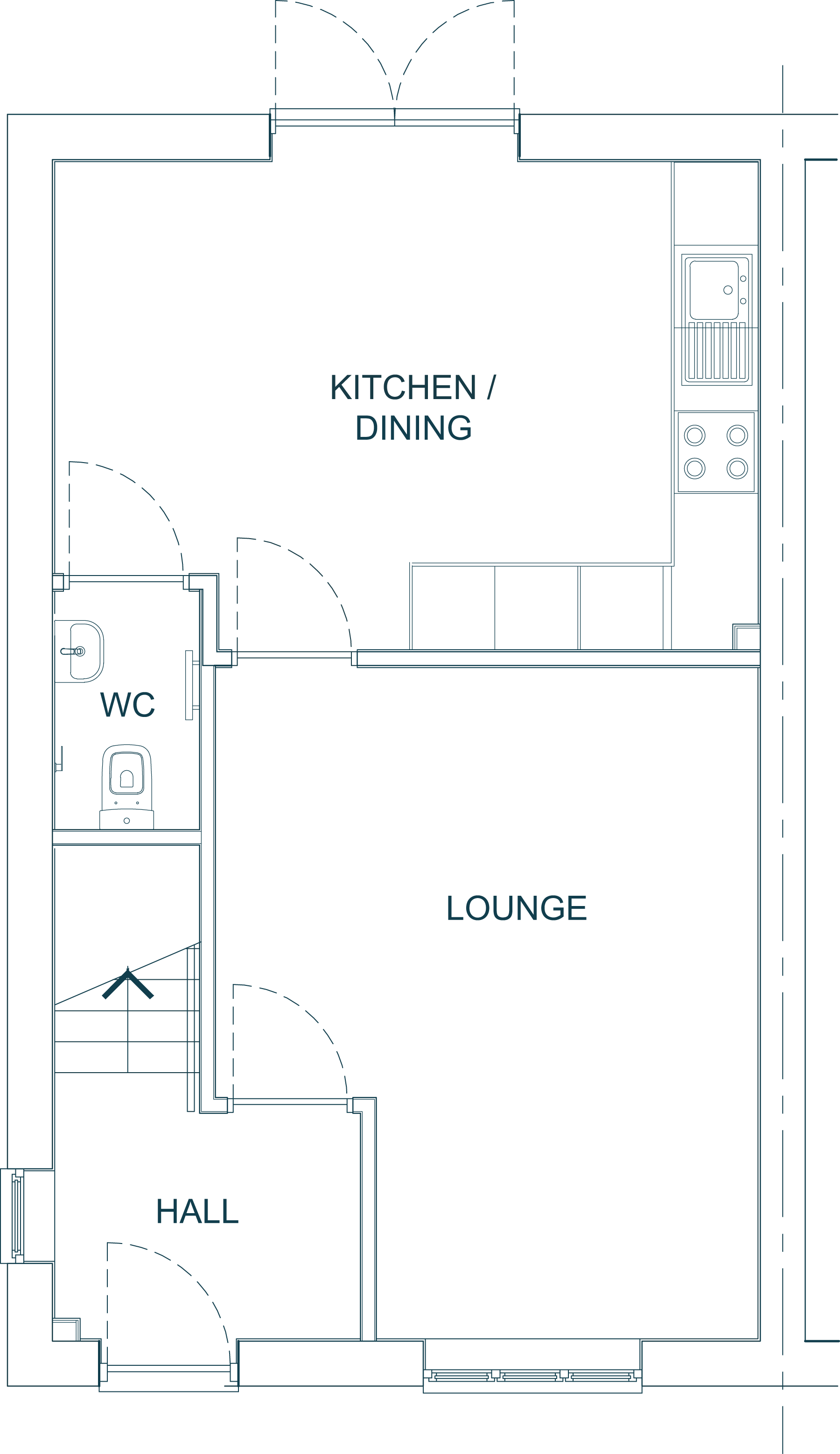 Ground Floor