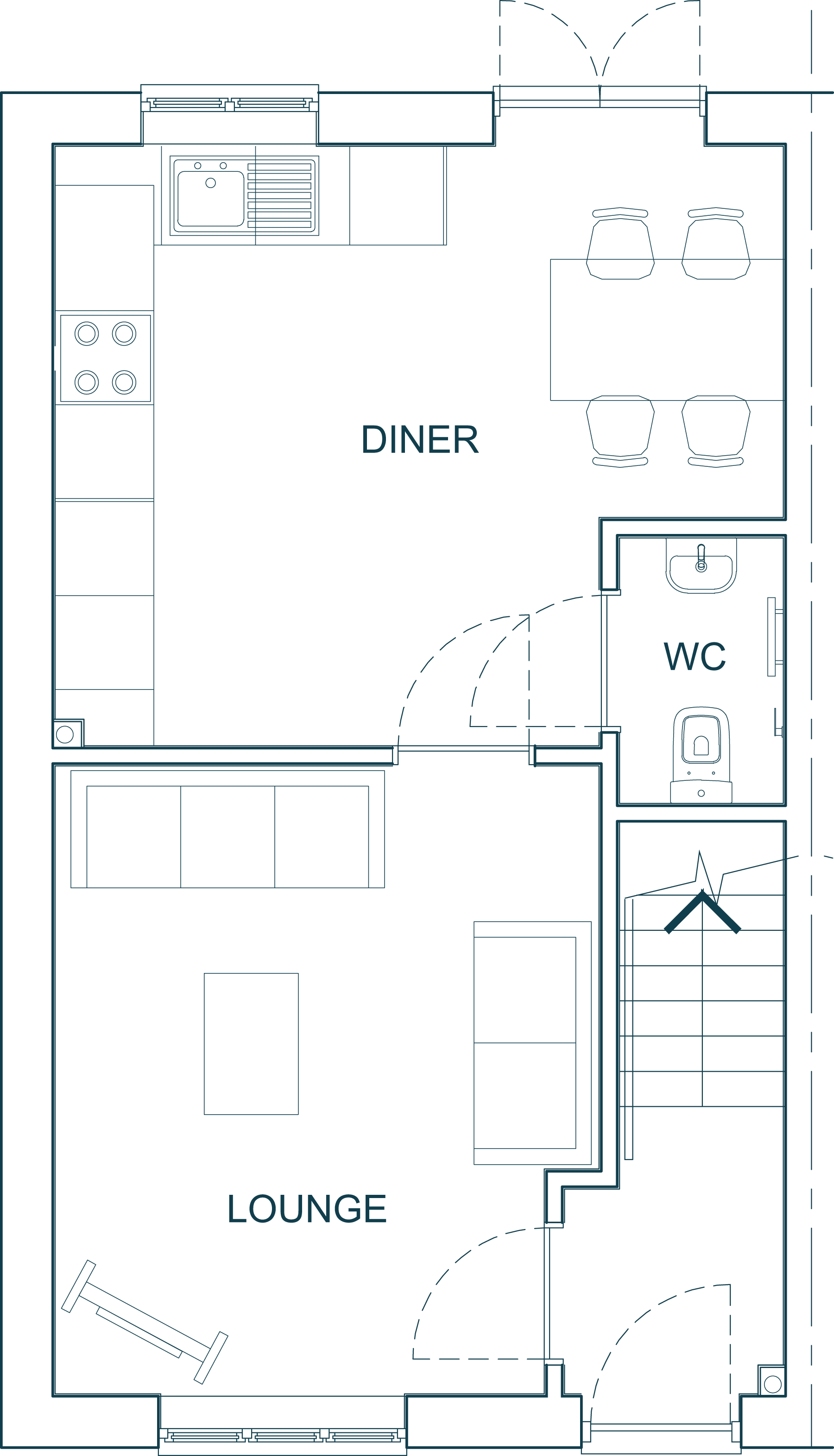 Ground Floor