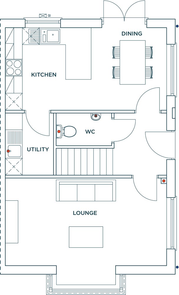 Ground Floor