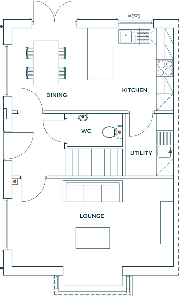 Ground Floor