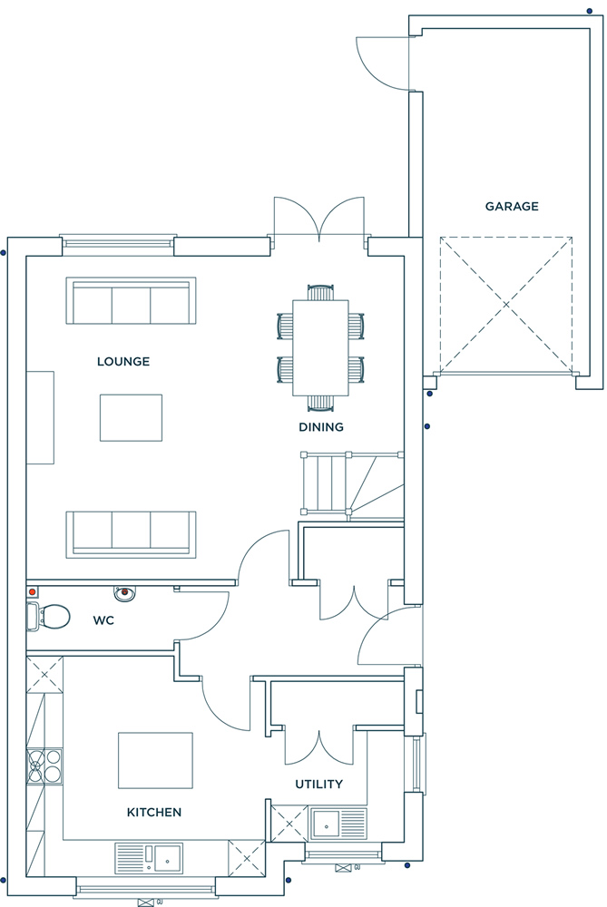 Ground Floor