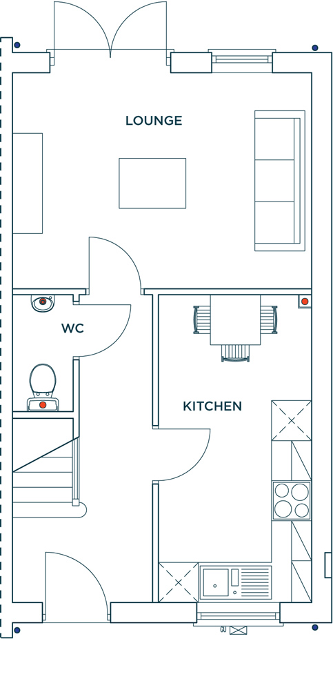 Ground Floor
