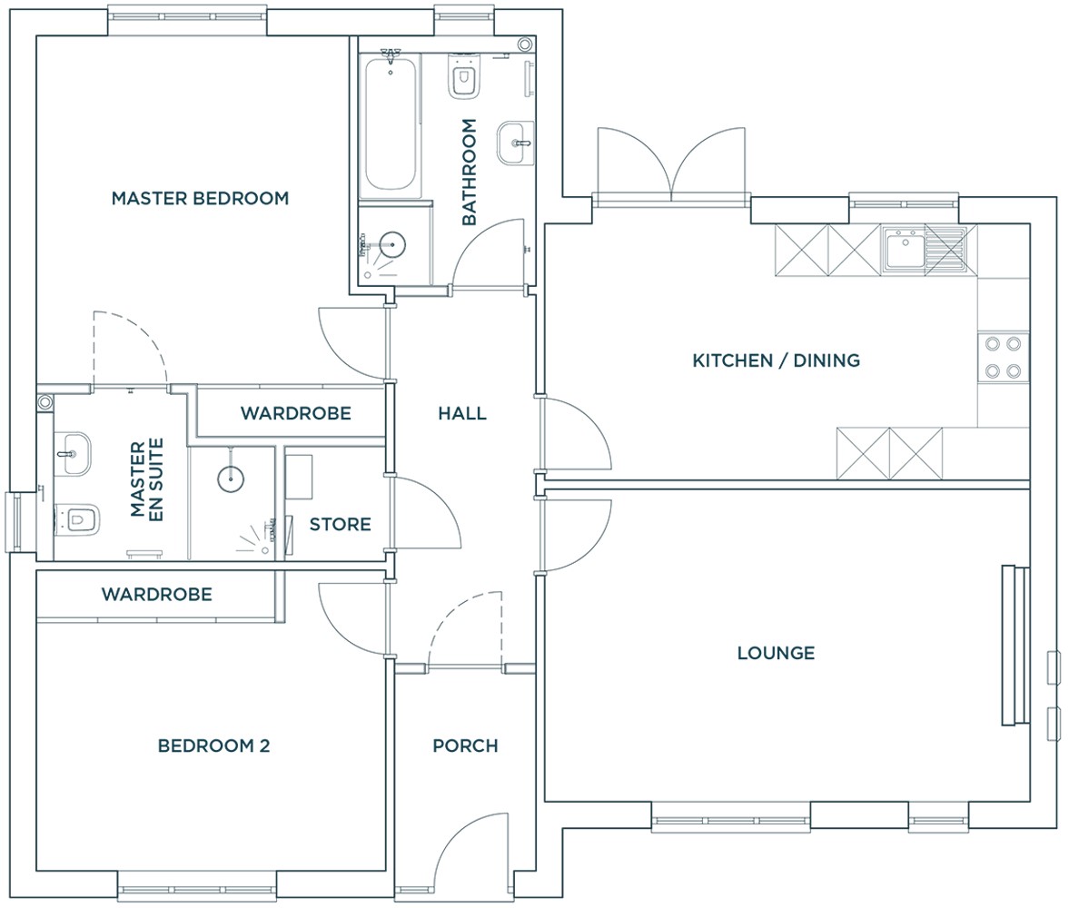 Ground Floor