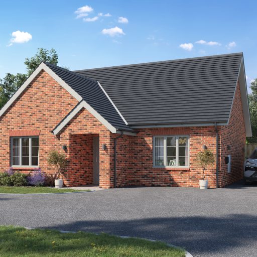 Plot 1 – The Wildflower